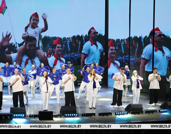 патриотический конкурс