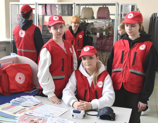 Всемирный день здоровья