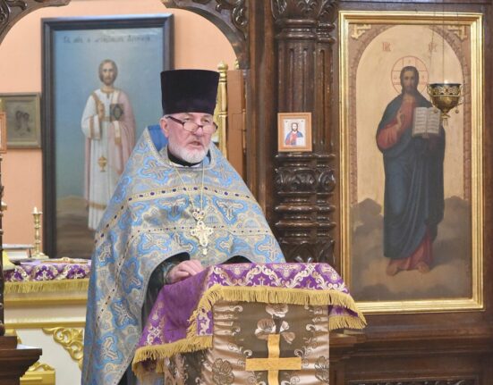 церковь Трабы, Беларусь