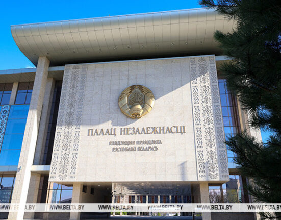 Дворец Независимости