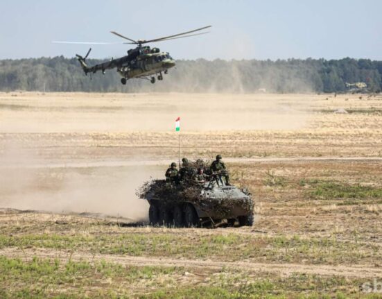 учения ОДКБ