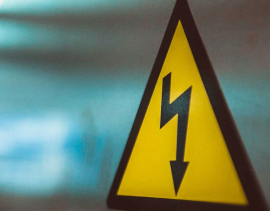 электричество