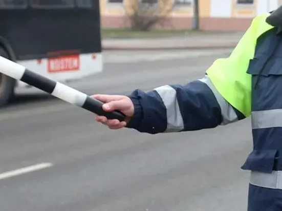 ГАИ Беларуси