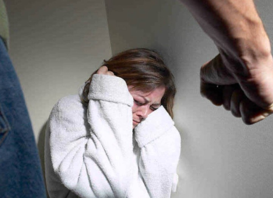 домашний тиран