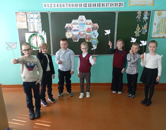 Беларусь и Россия