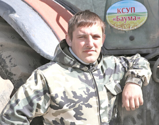 Виктор Миса