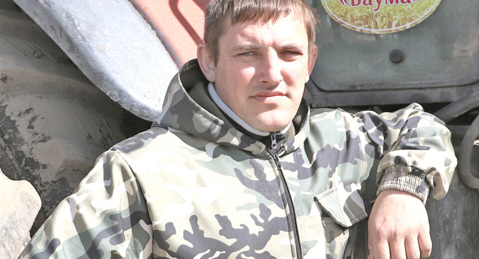 Виктор Миса