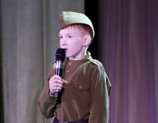 патриотическая песня