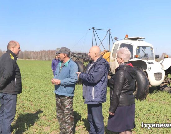 рейд по АПК