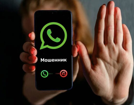 мошенник