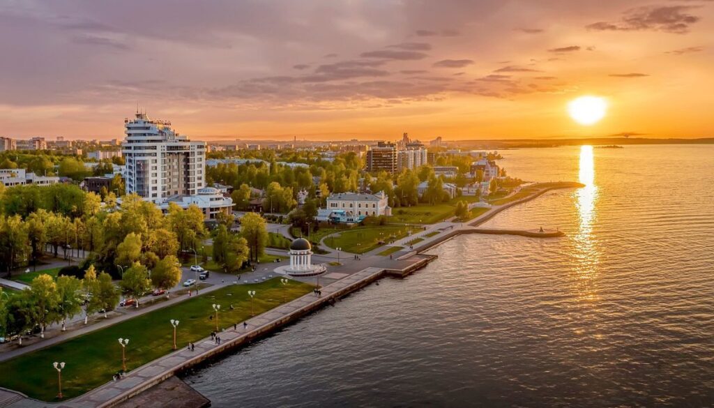 Петрозаводск