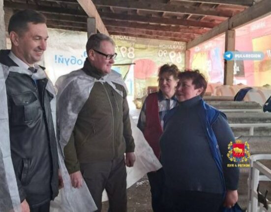 Константин Бурак, Игорь Генец