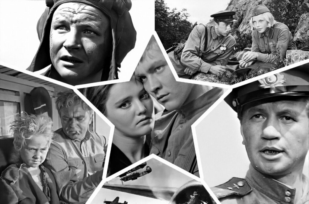 фильм о войне