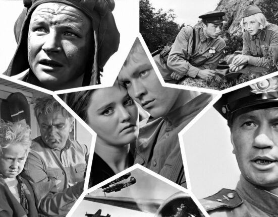 фильм о войне