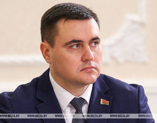 Андрей Иванец