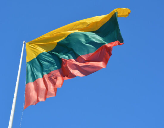 Литва