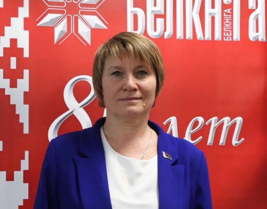 Анжелика Цисар