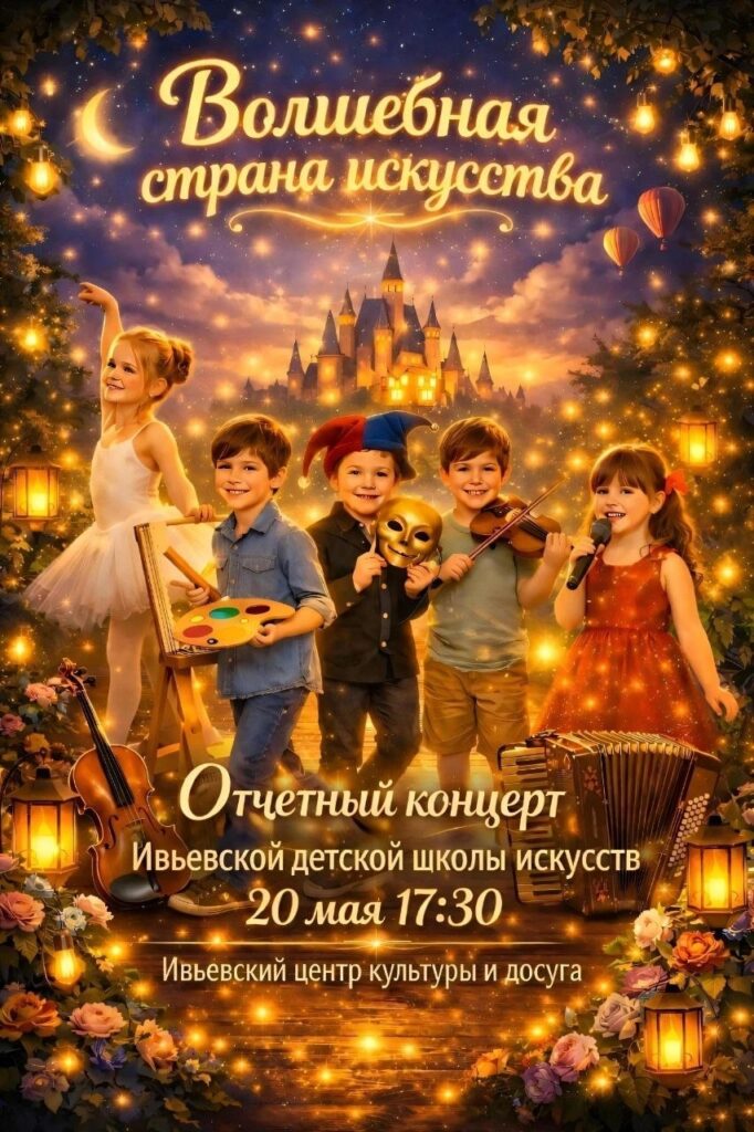 ДШИ