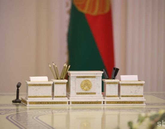 указ президента