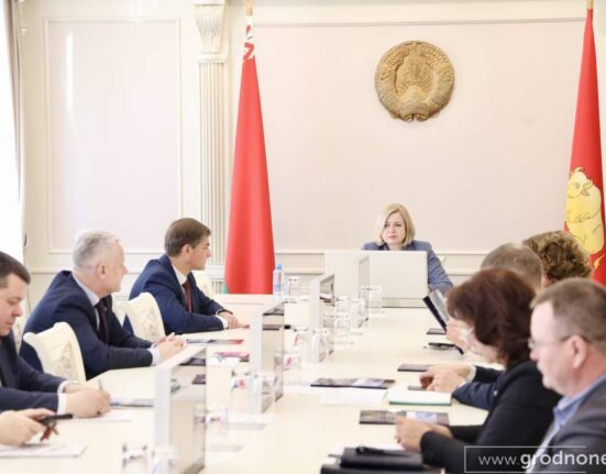 совет депутатов Гродно