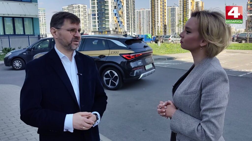 Антанас Кандротас