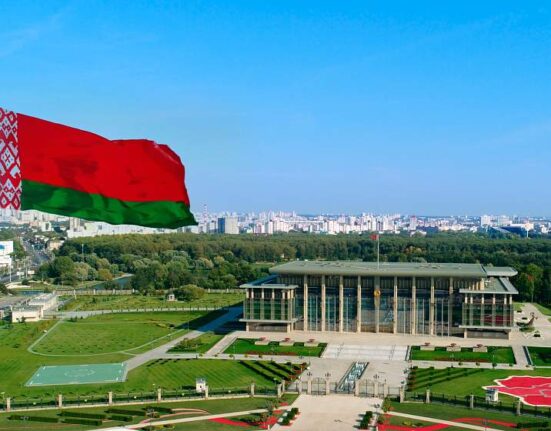 Беларусь