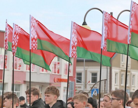 символика Беларуси