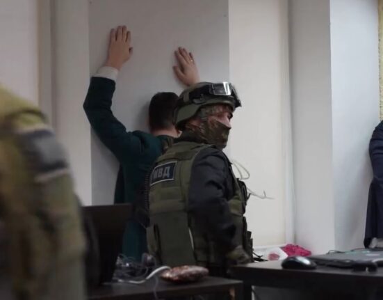 кибермошенники