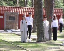 Стоневичи, еврейское гетто