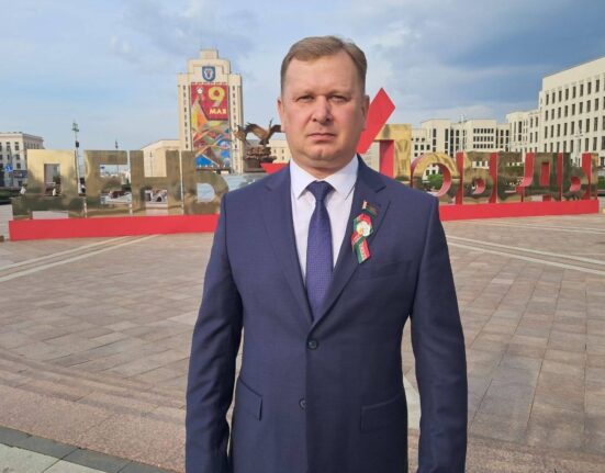Виталий Раковец