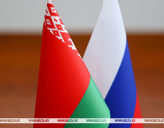 Беларусь и Россия