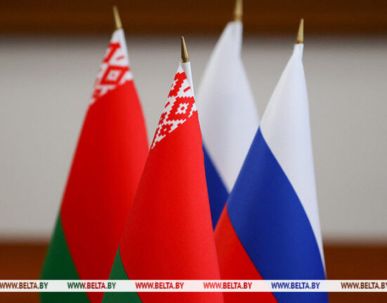 Беларусь и Россия