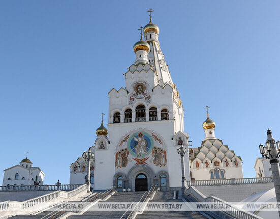церковь