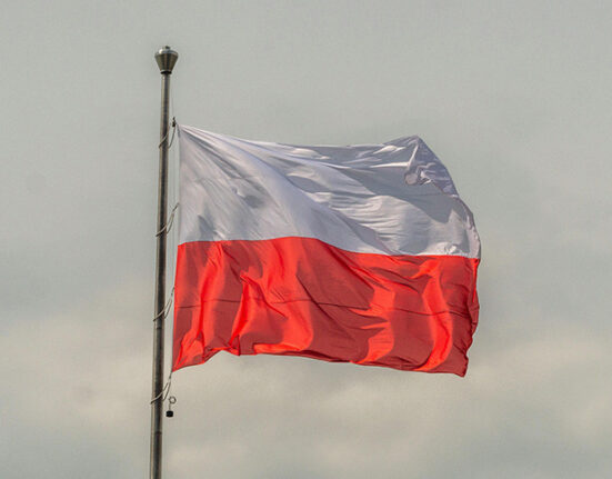 Польша