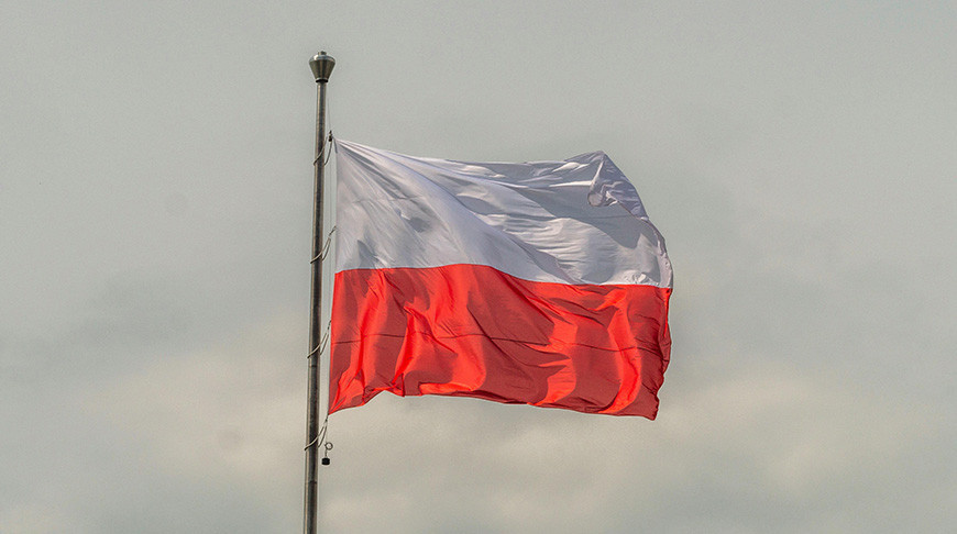 Польша