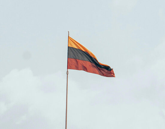 Литва