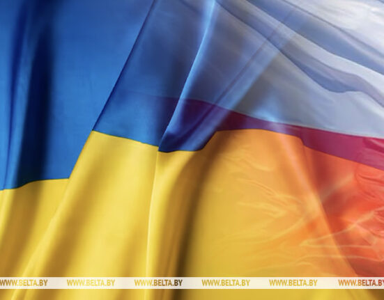 Украина Польша