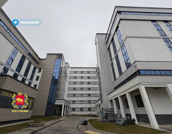 Гродненский онкодиспансер