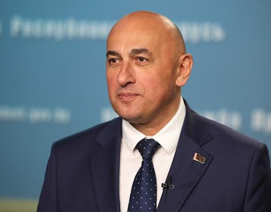 Марат Марков