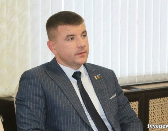 Дмитрий Захарчук
