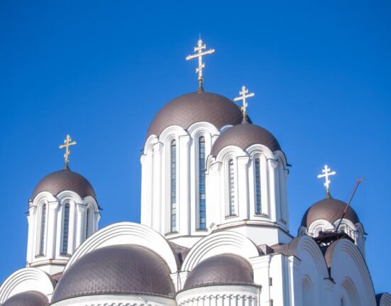 церковь