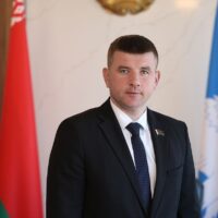 Дмитрий Захарчук