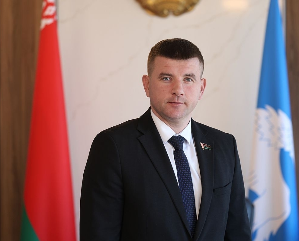 Дмитрий Захарчук
