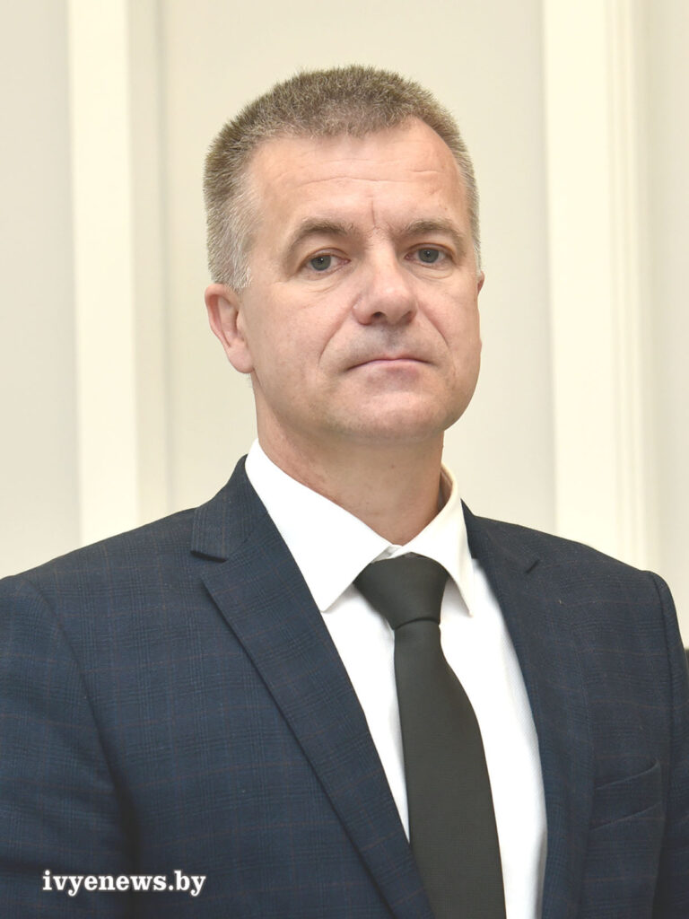 Андрей Жебрик