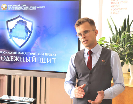 Сергей Мартинкевич
