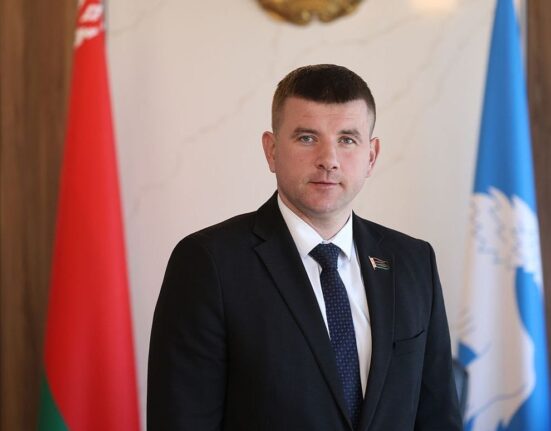 Дмитрий Захарчук