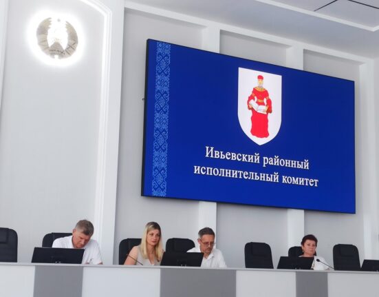 семинар по охране труда Ивье