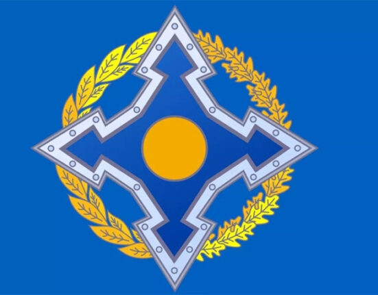 ОДКБ