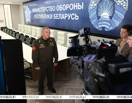 минобороны