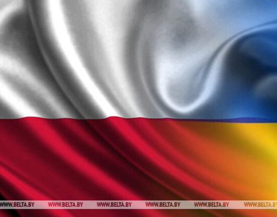 Польша и Украина
